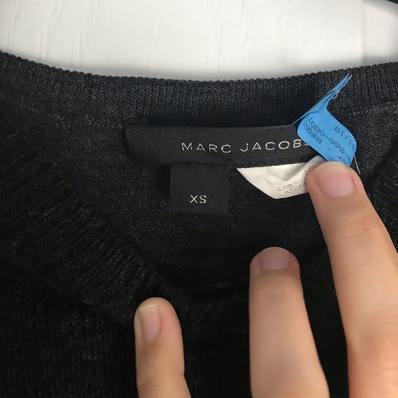 Marc Jacobs sweater, XS - Picture 4 of 9